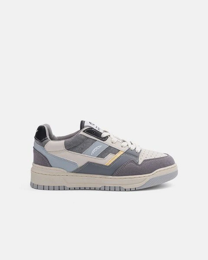 MoEa Sneakers Echo - All In Stone