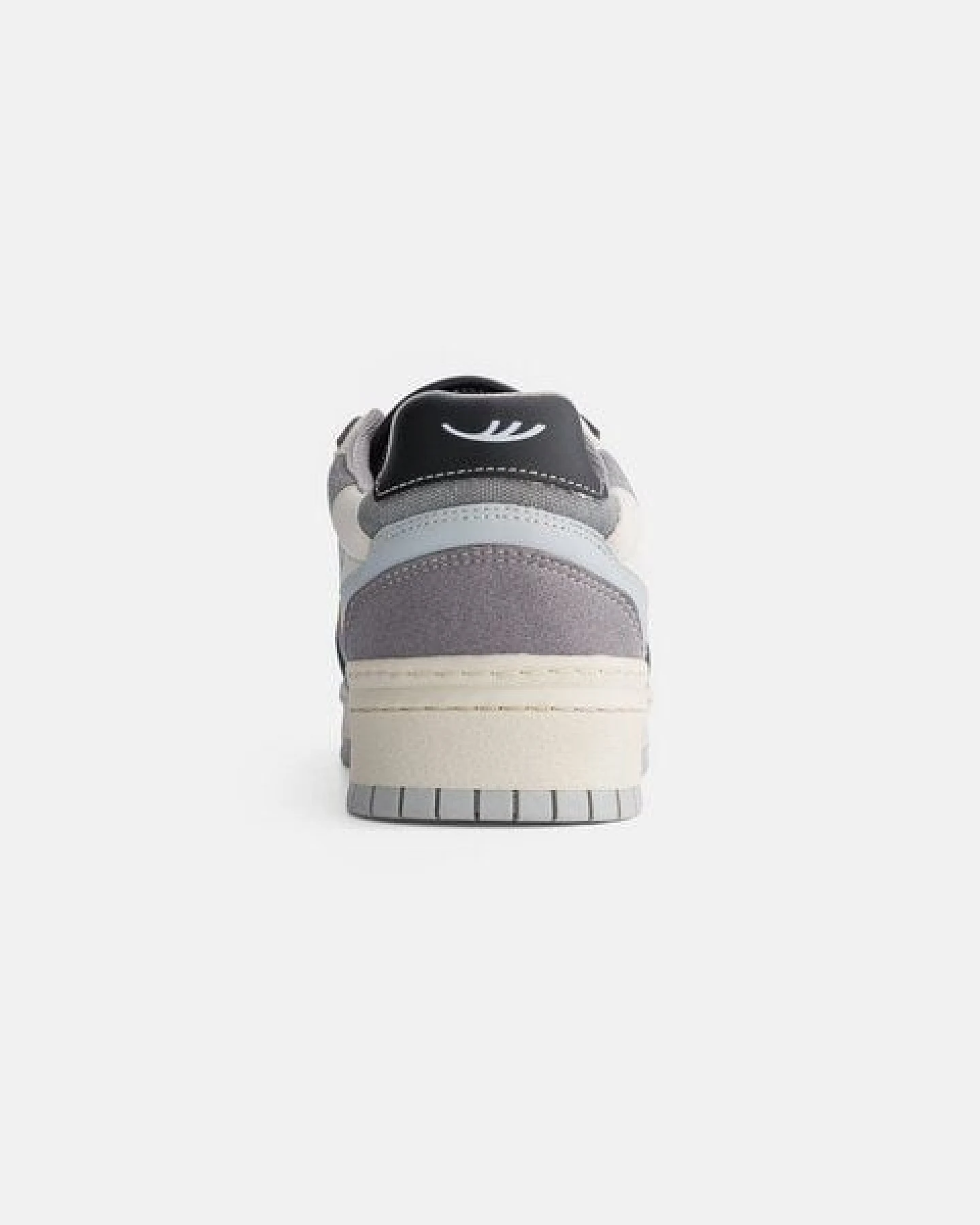 MoEa Sneakers Echo - All In Stone – Ansicht 4