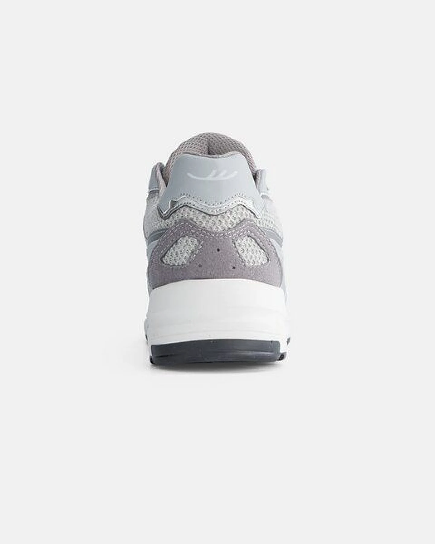 MoEa Sneakers Rush - Full Grey - Corn – Ansicht 3