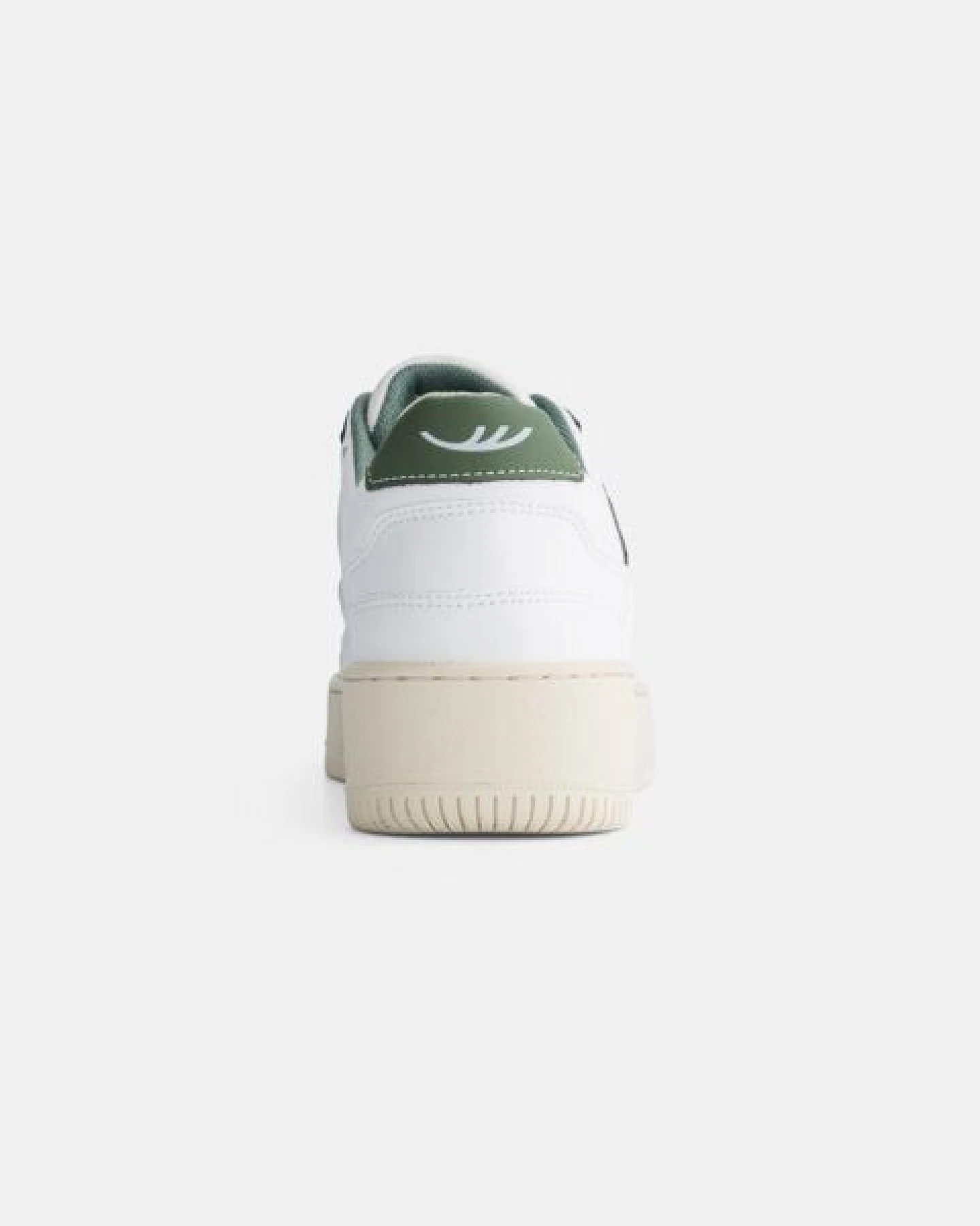 MoEa Origin - White & Green - Apple – Ansicht 4