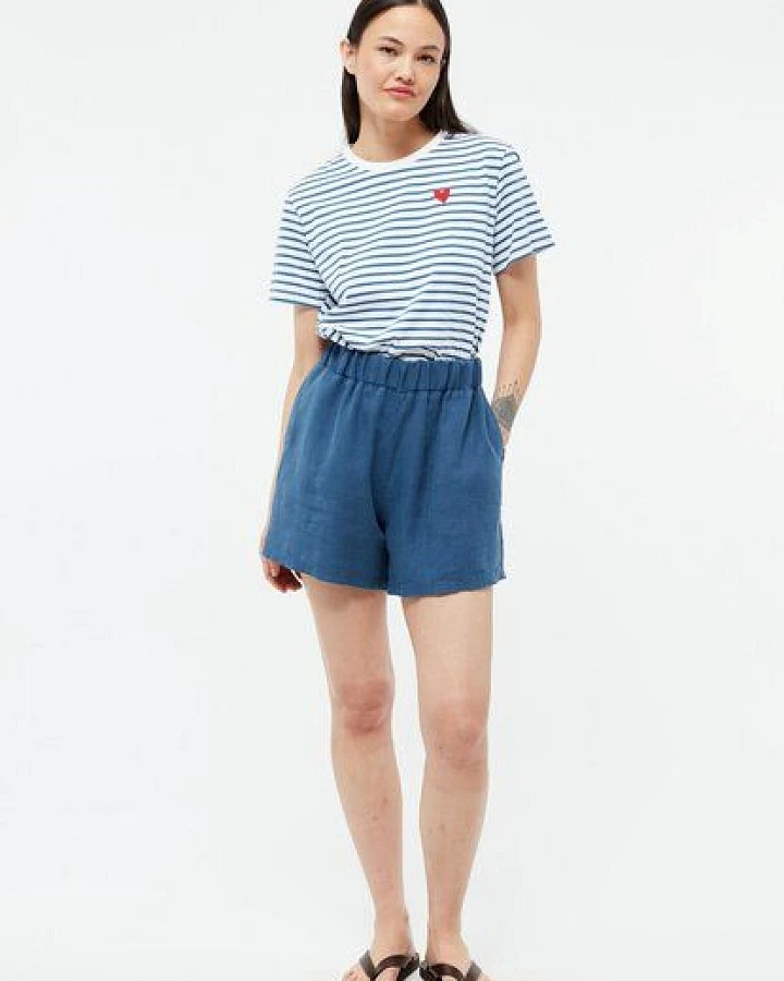 Blau