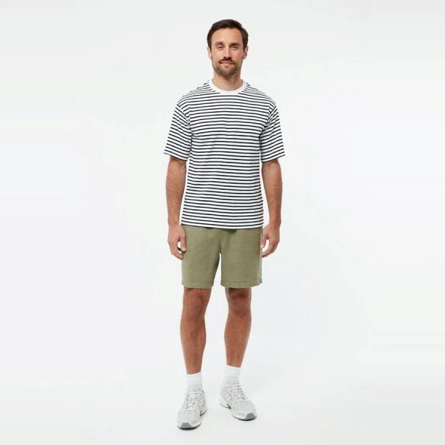 Faded Olive (Linen)