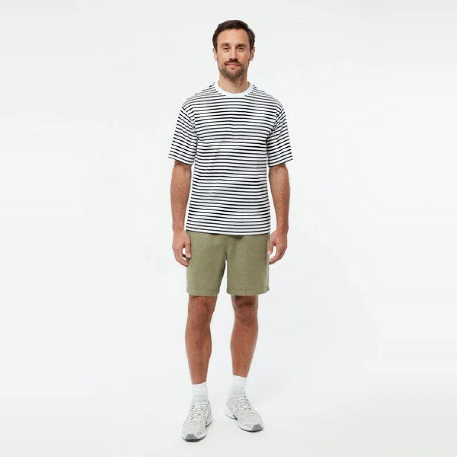 Faded Olive (Linen)
