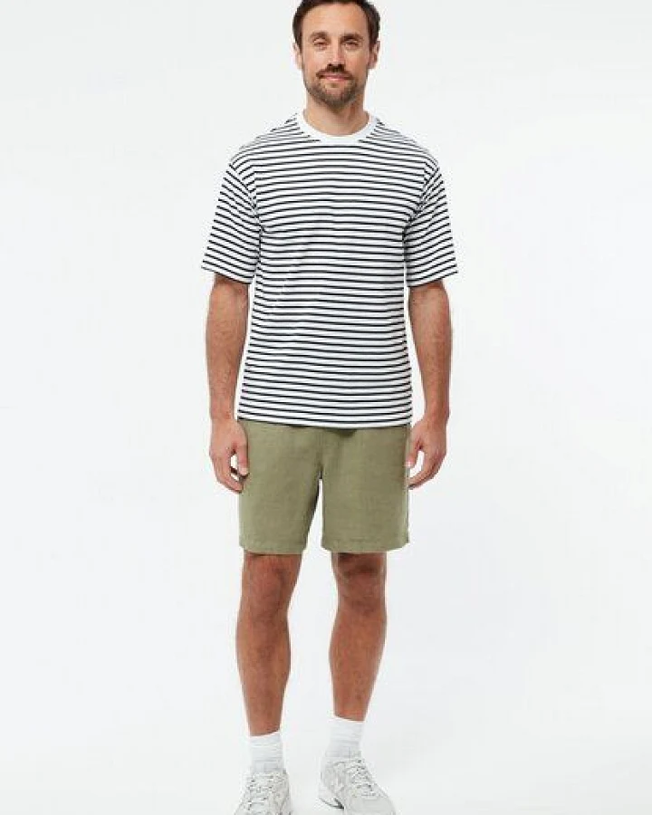 Givn Berlin Shorts GBLAURIN aus Leinen