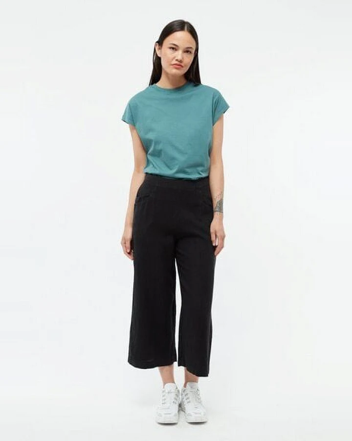 Givn Berlin Culotte GBFAY aus Leinen