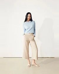 Oat Beige (Linen)