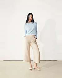 Oat Beige (Linen)