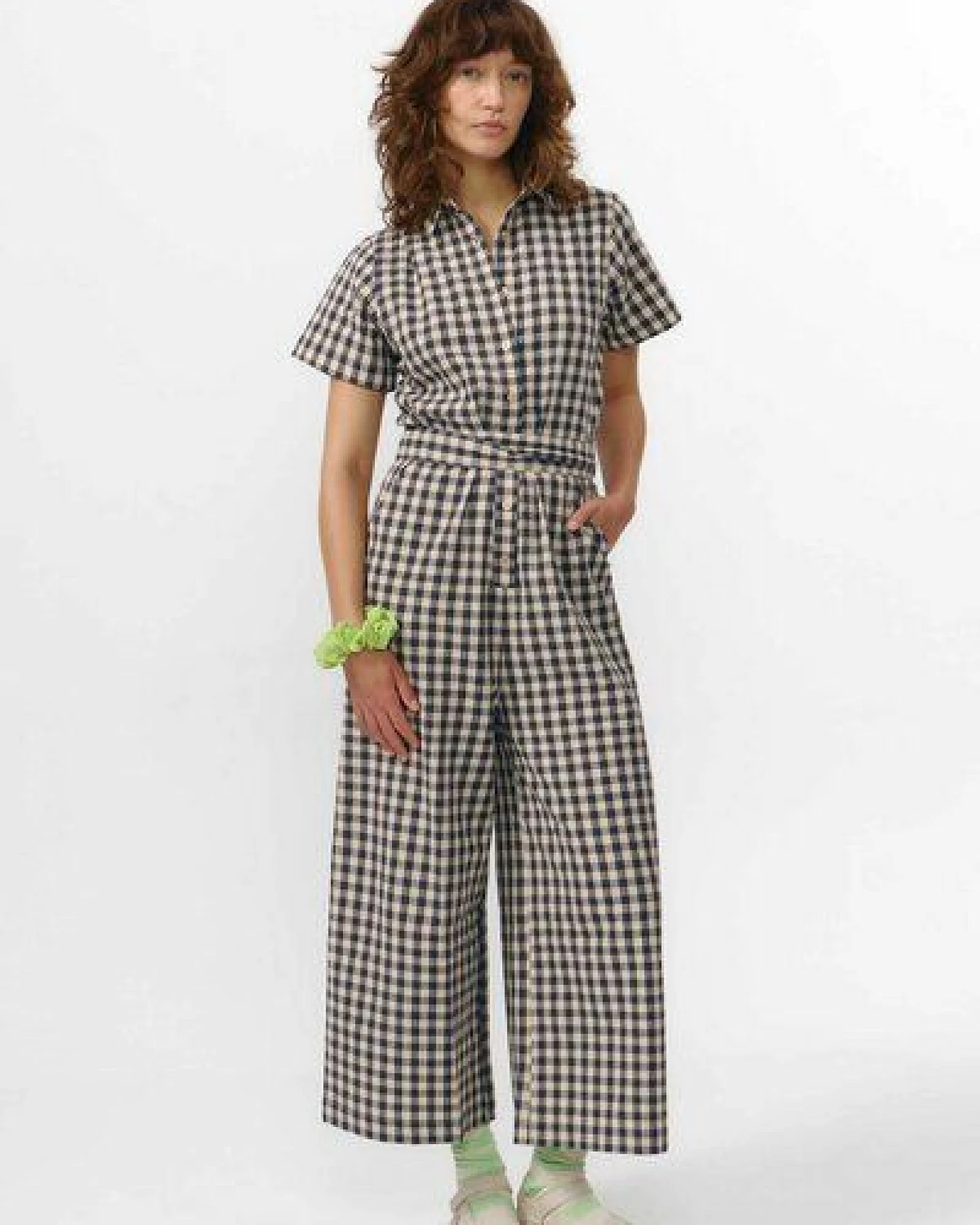 Suite 13 Lab Alme Jumpsuit – Ansicht 3