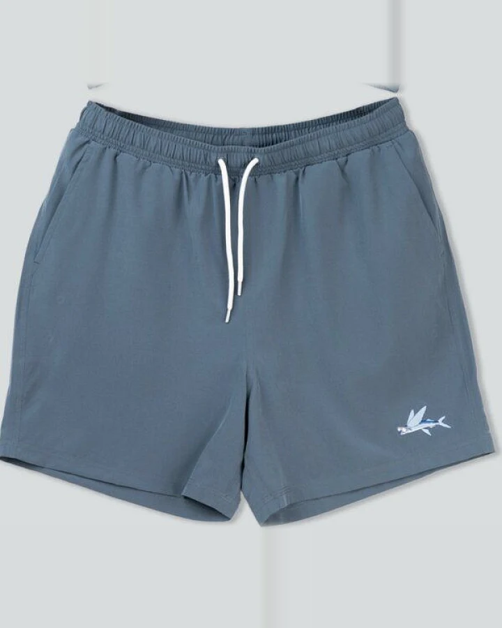 LAKOR Mini Fly Fish Swim Shorts