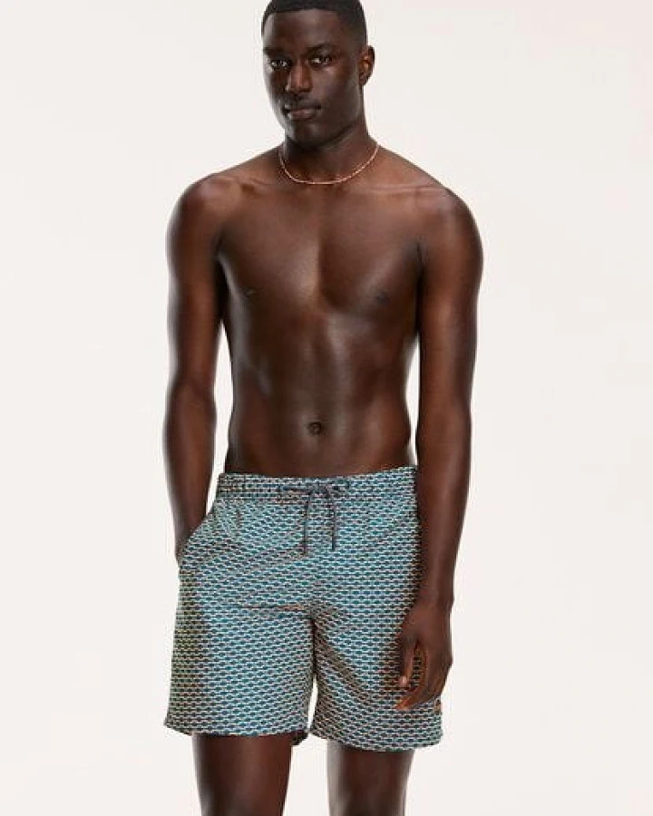 Shiwi Herren Badeshort