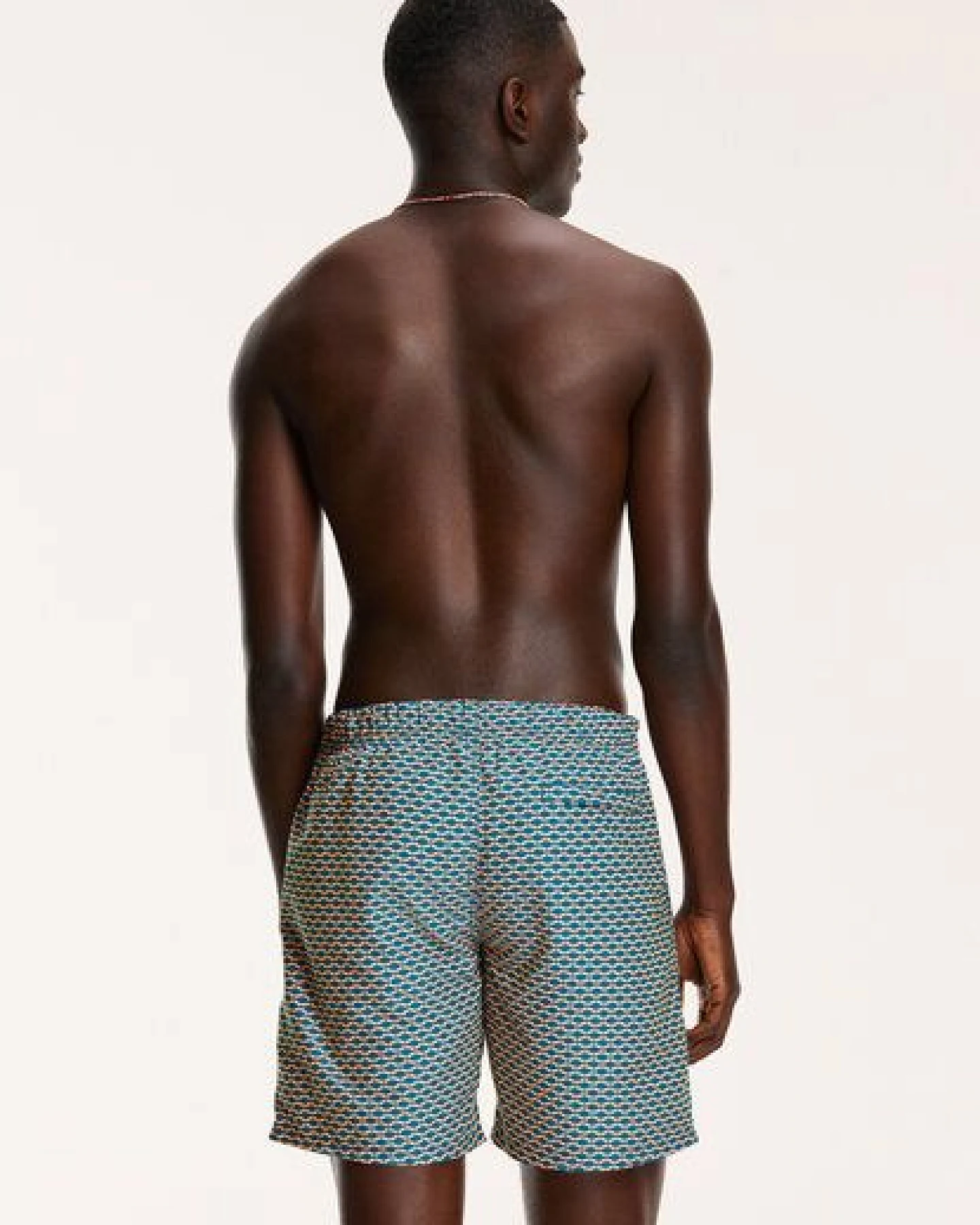 Shiwi Herren Badeshort – Ansicht 2