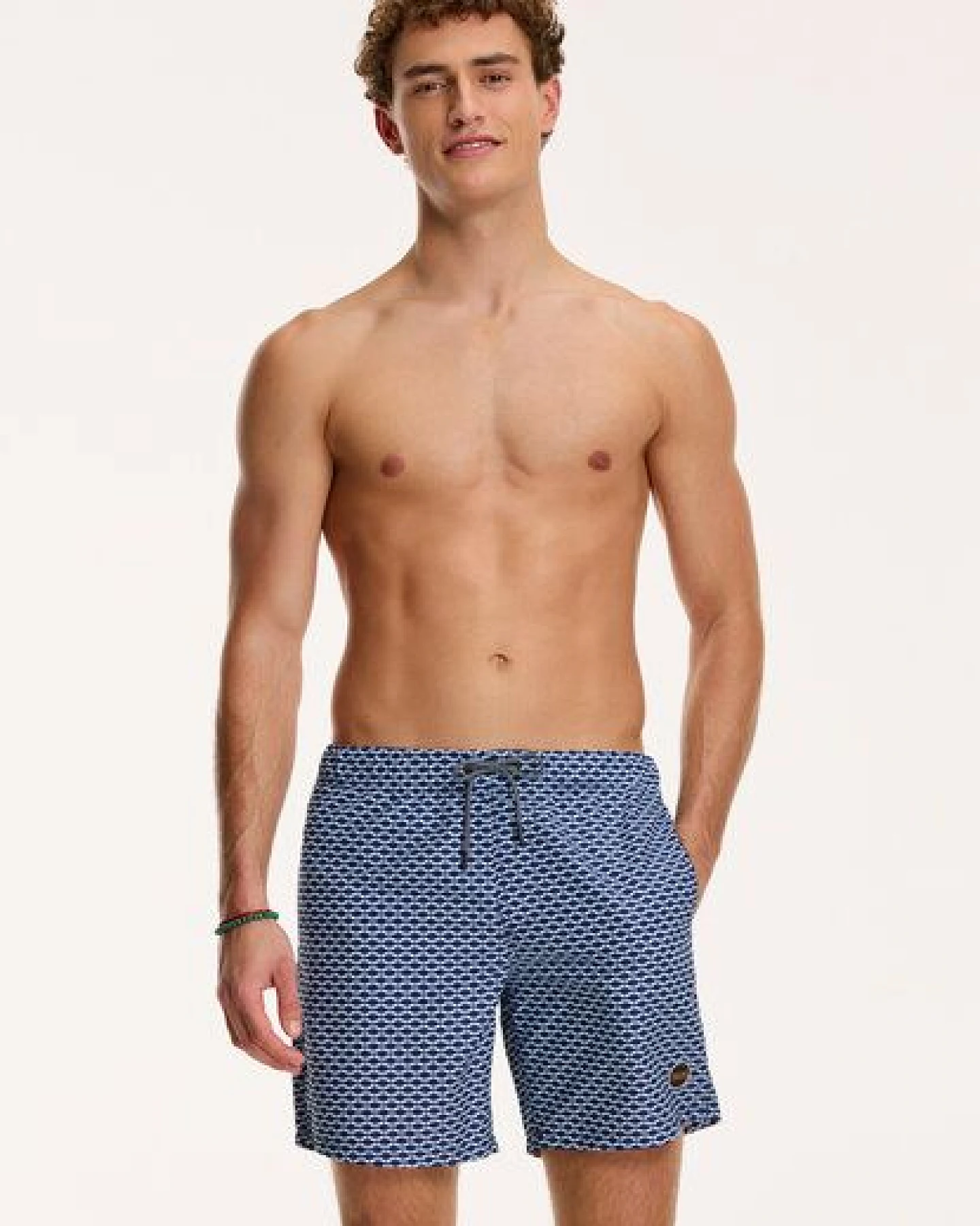 Shiwi Herren Badeshort – Ansicht 2