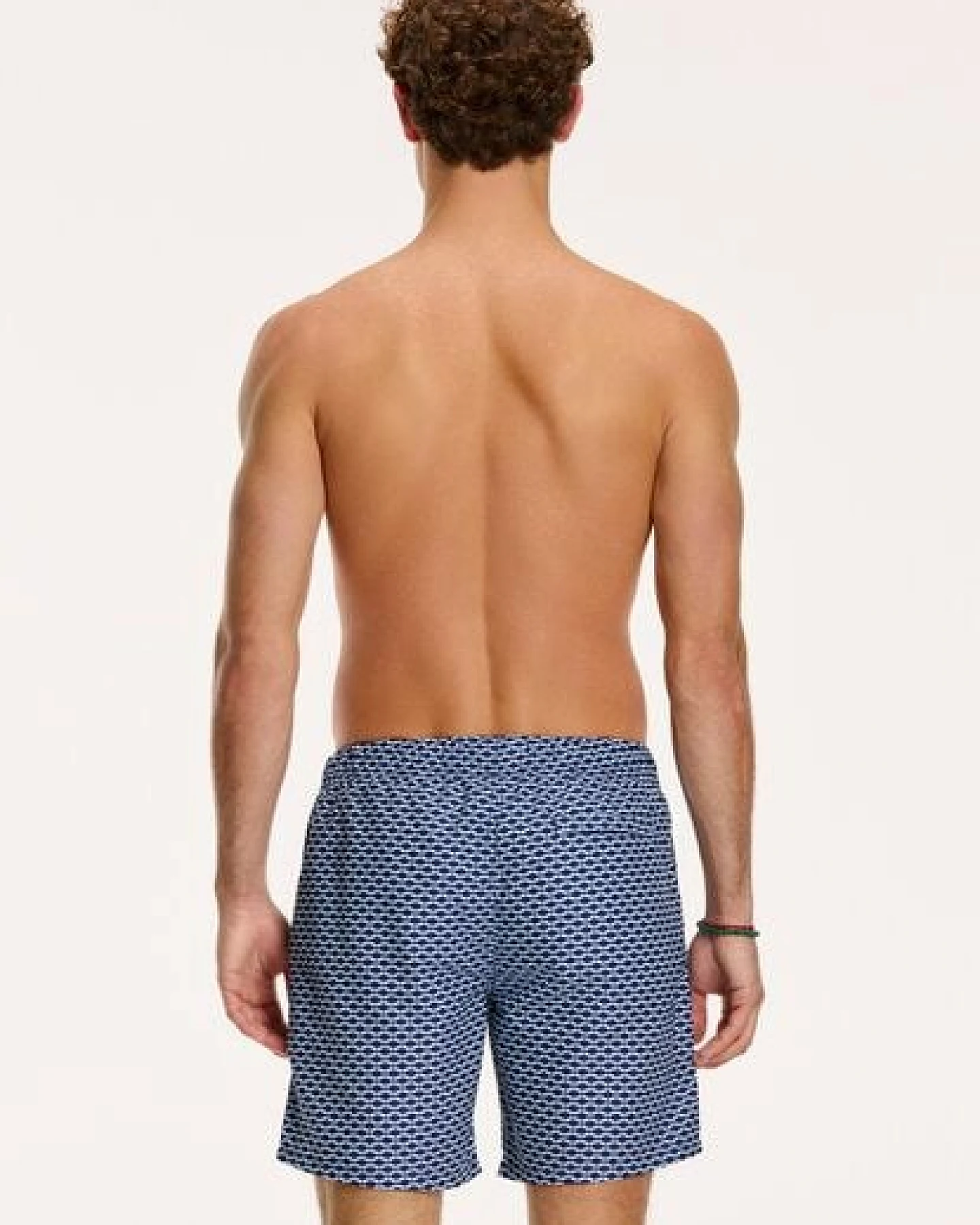 Shiwi Herren Badeshort – Ansicht 3
