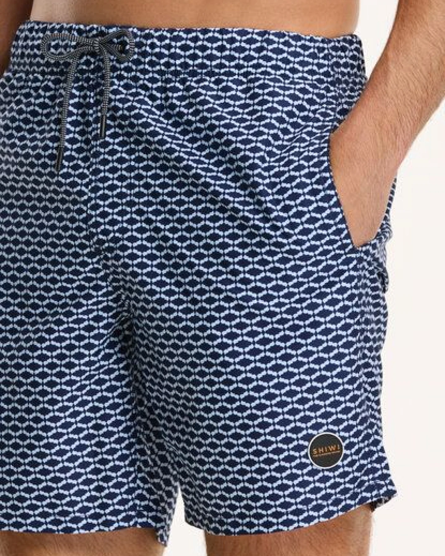 Shiwi Herren Badeshort – Ansicht 4