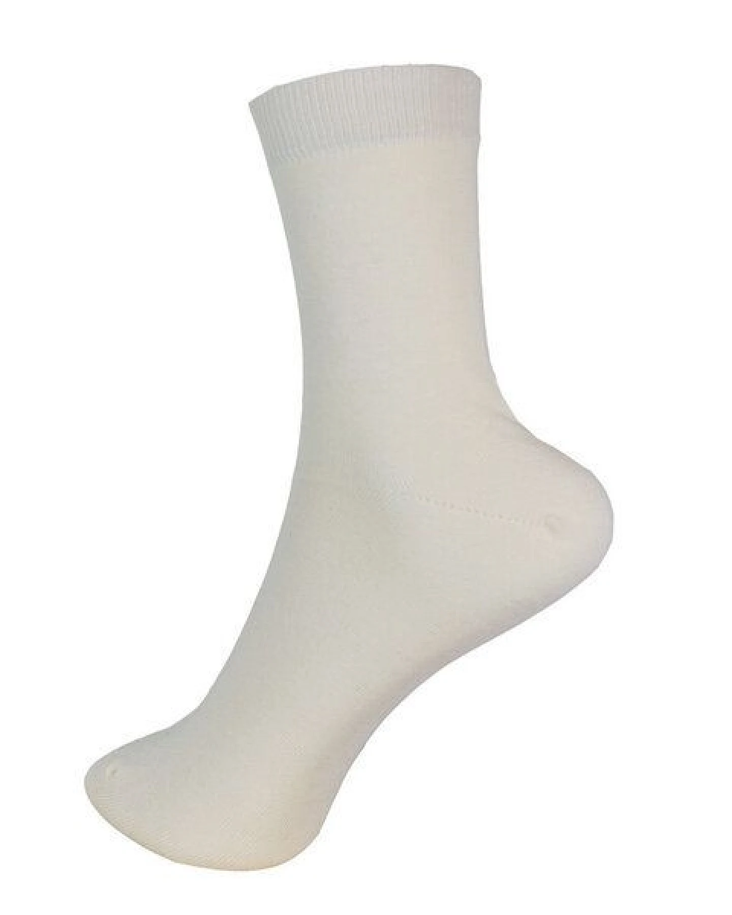 Grödo Herren Business Socken uni Bio Baumwolle Elasthan – Ansicht 2