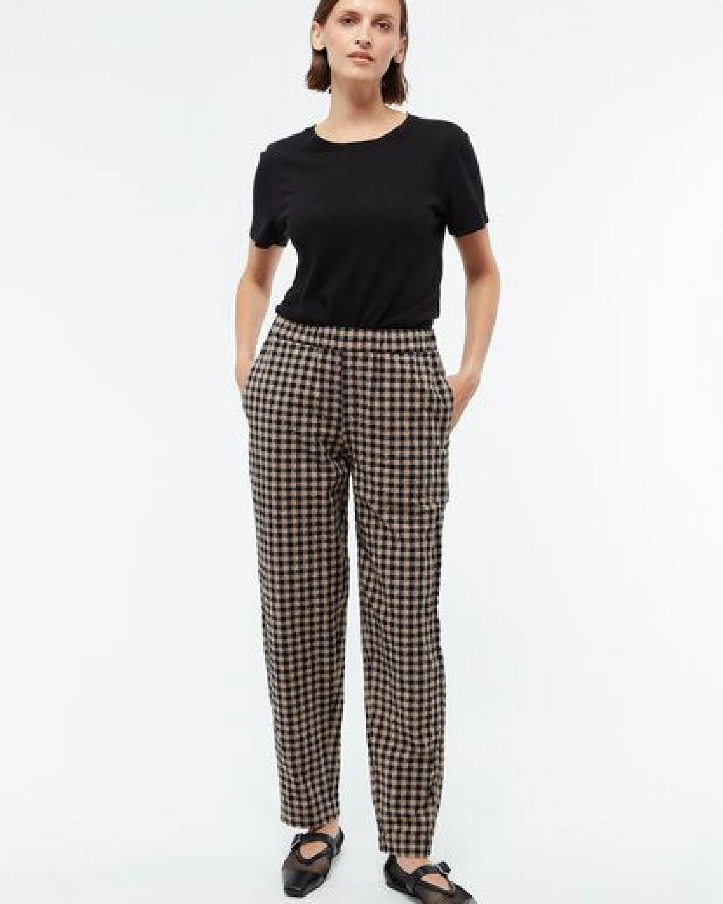 Givn Berlin T-Shirt Julia – Ansicht 3