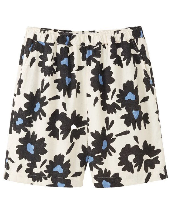 recolution Shorts FIR