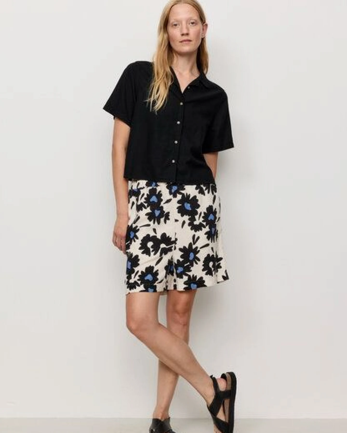 recolution Shorts FIR – Ansicht 4