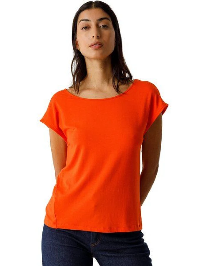 SKFK T-Shirt ZUR 9