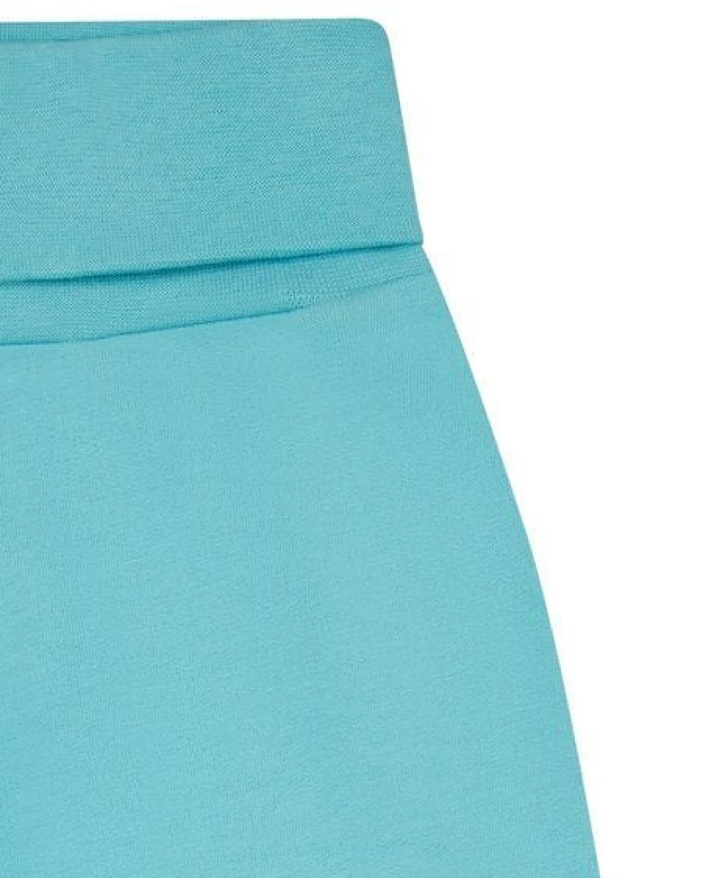 loud + proud Babys & Kinder Nabelbundhose Uni, GOTS-zertifiziert – Ansicht 3
