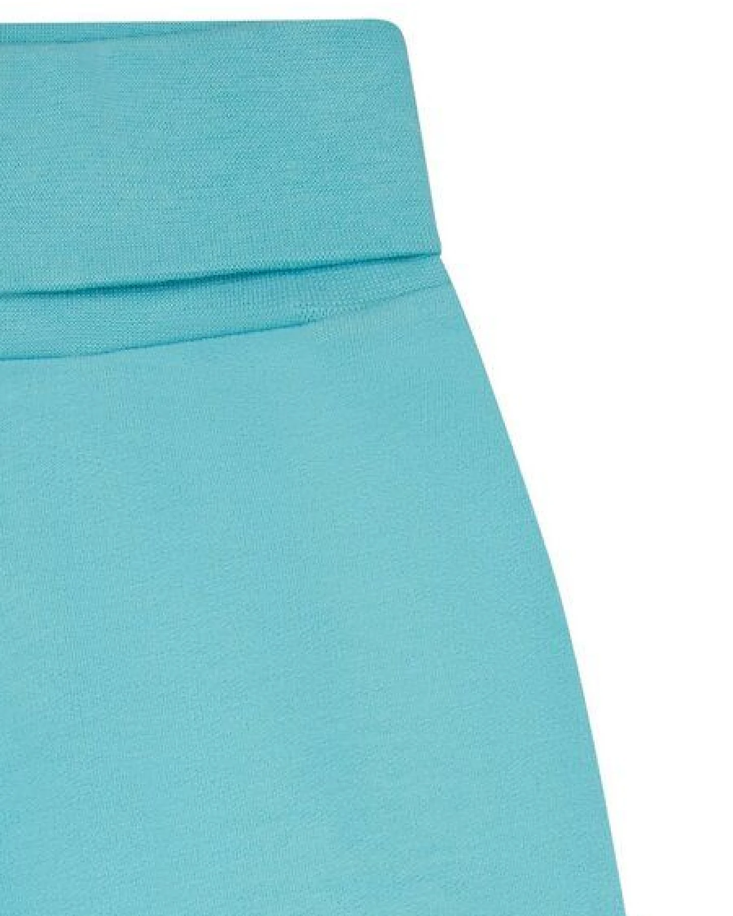 loud + proud Babys & Kinder Nabelbundhose Uni, GOTS-zertifiziert – Ansicht 3