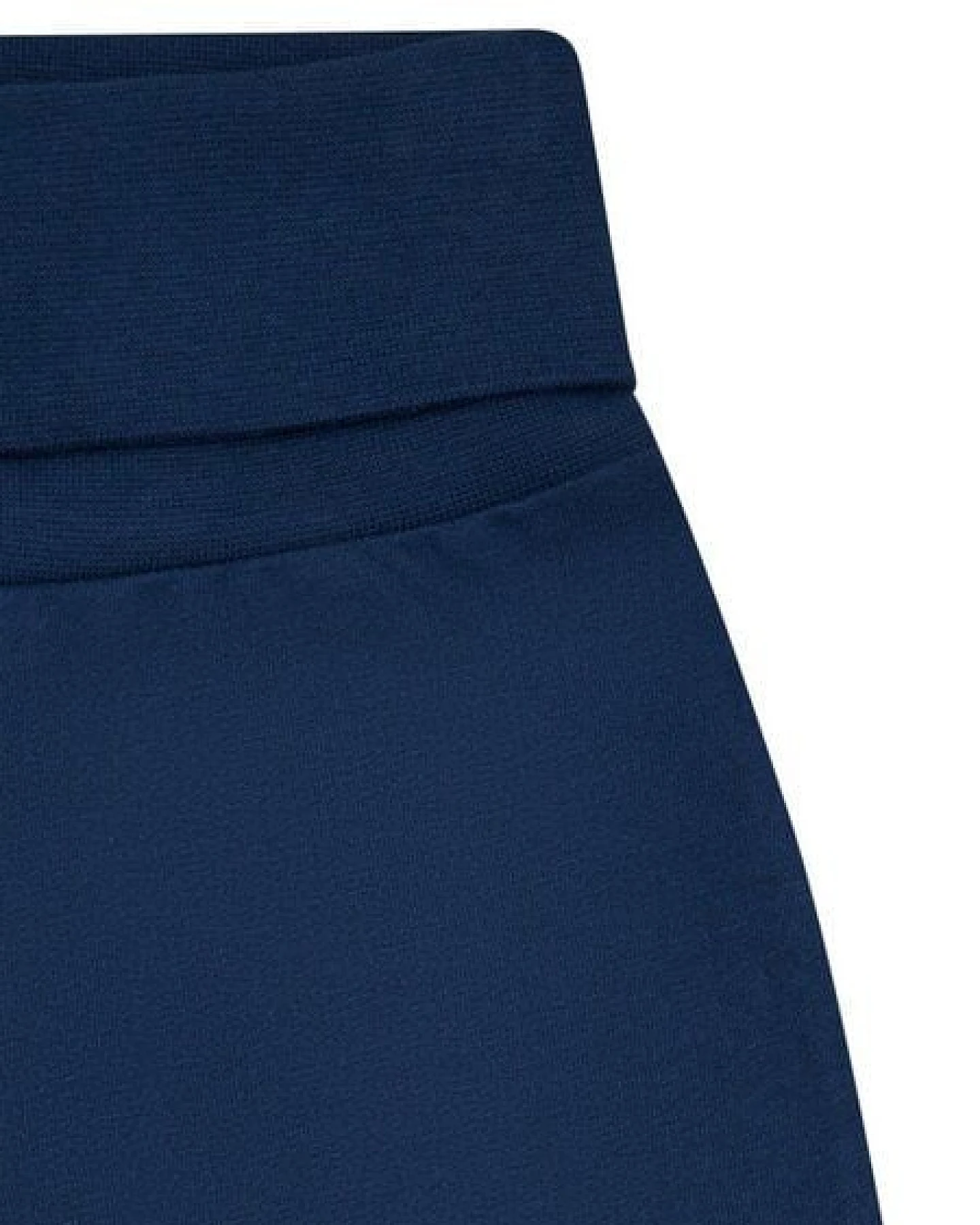loud + proud Babys & Kinder Nabelbundhose Uni, GOTS-zertifiziert – Ansicht 3