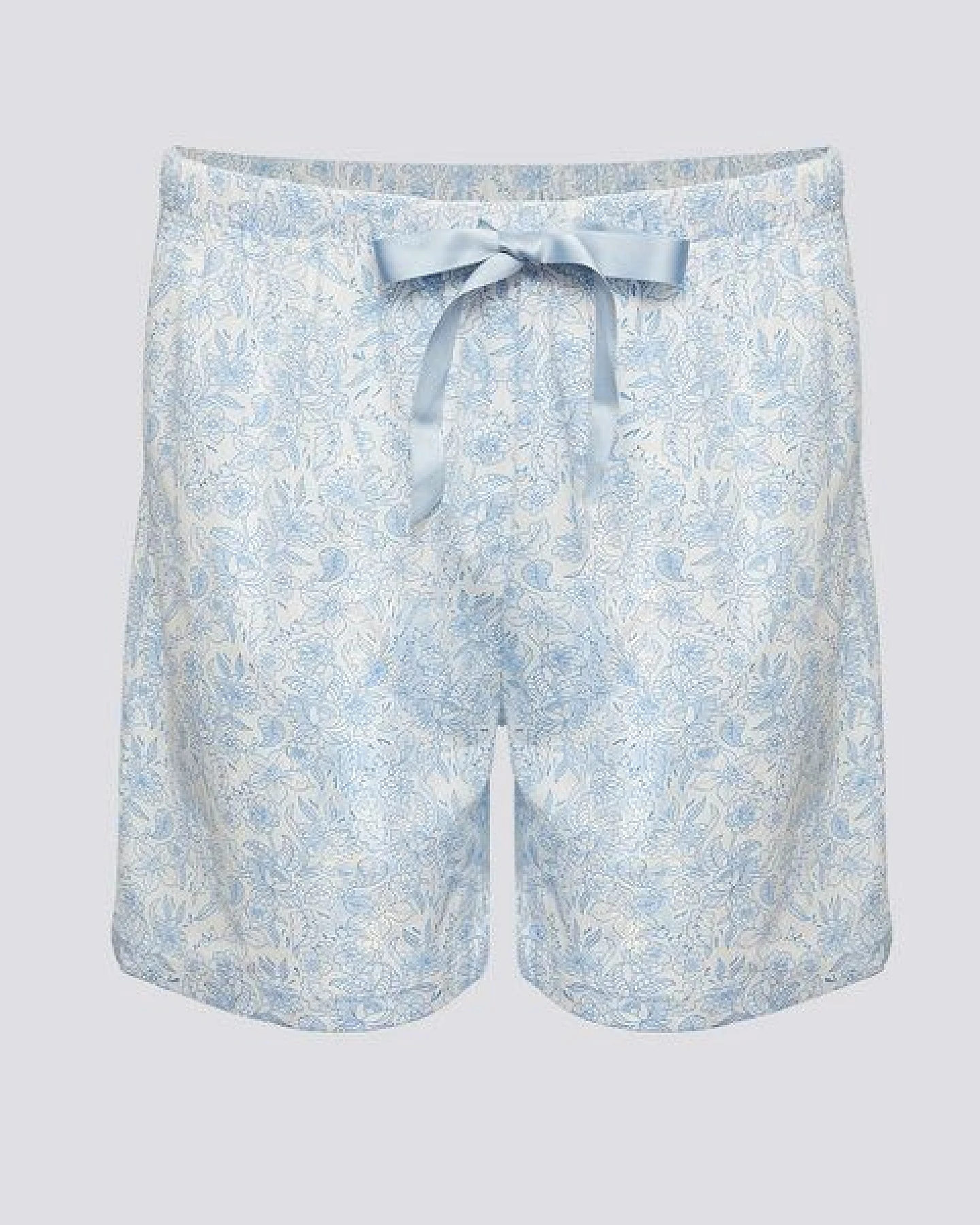 comazo|earth Fairtrade Schlafshorts – Ansicht 4