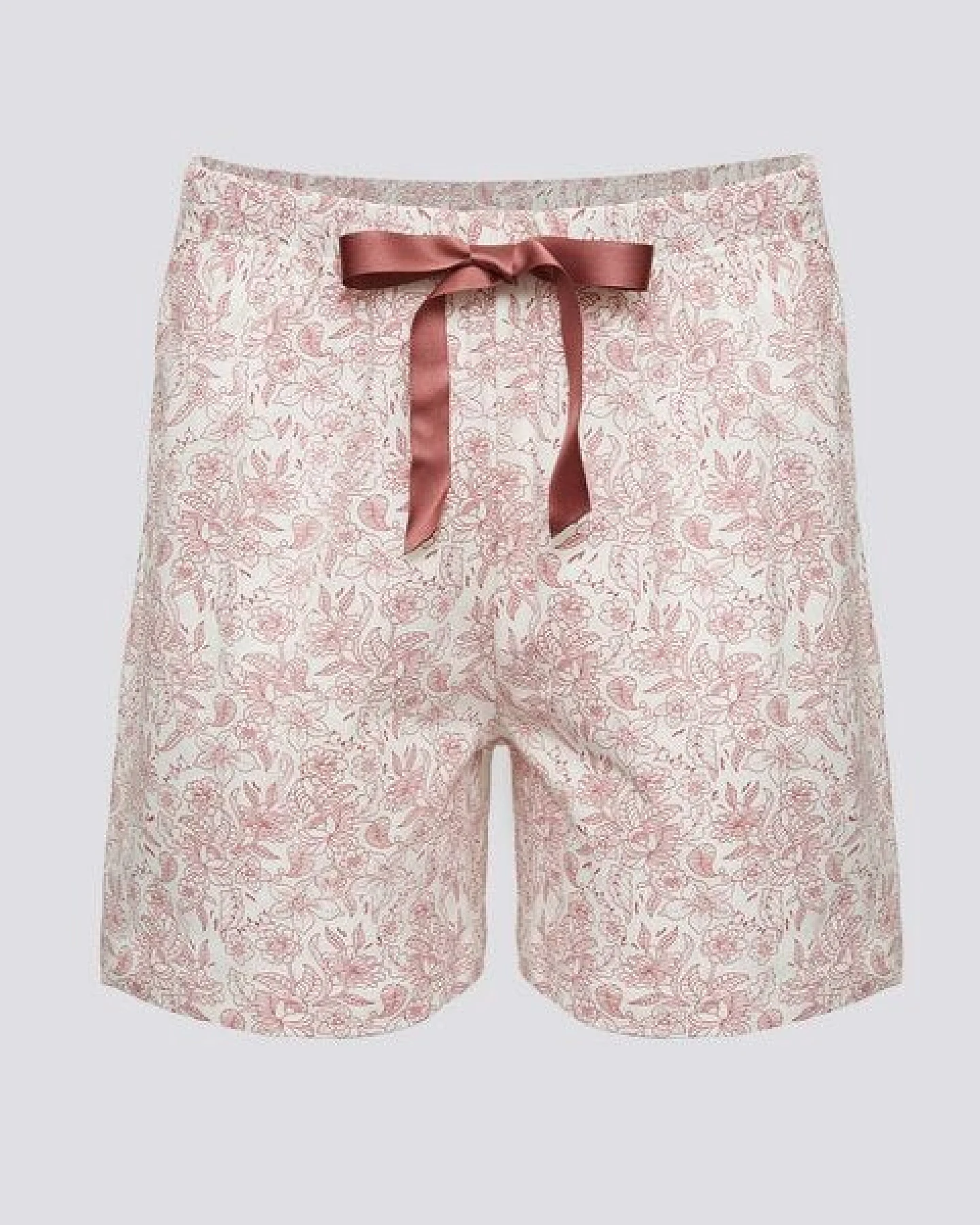 comazo|earth Fairtrade Schlafshorts – Ansicht 4