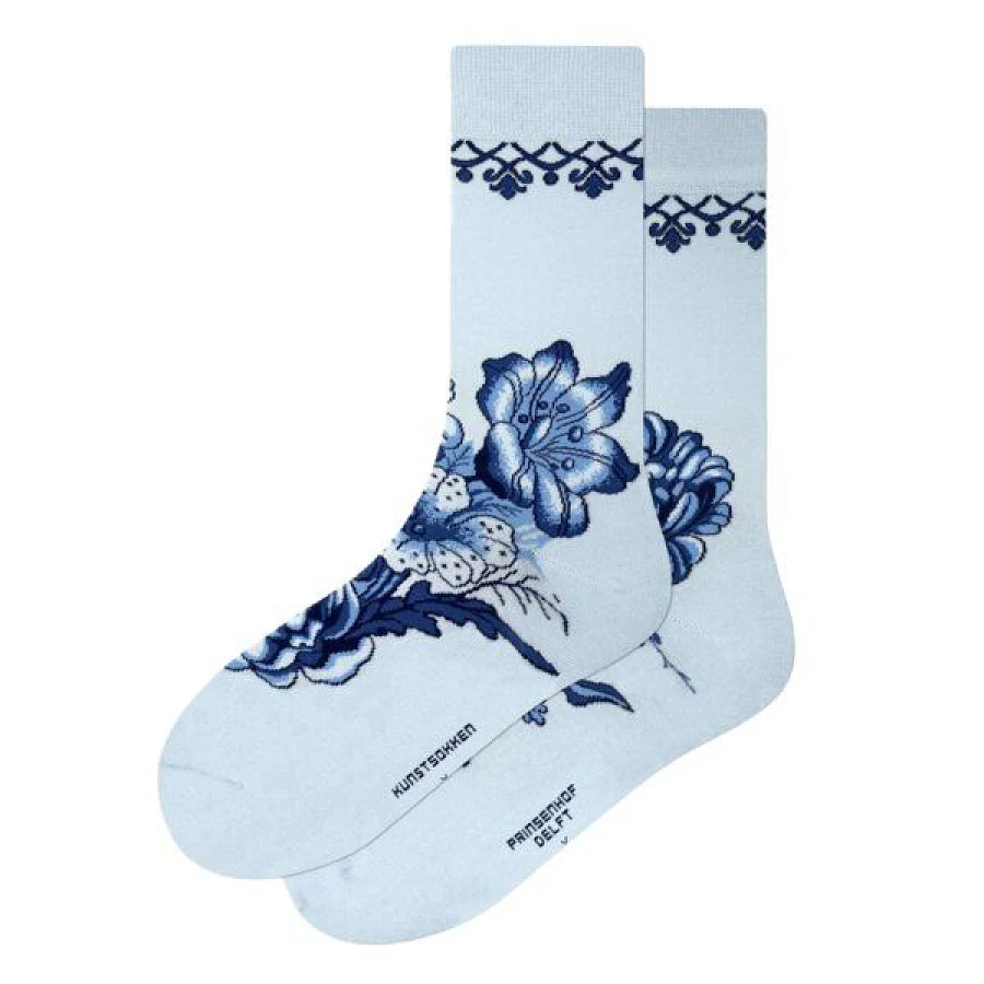 Delfter Blau Blumen