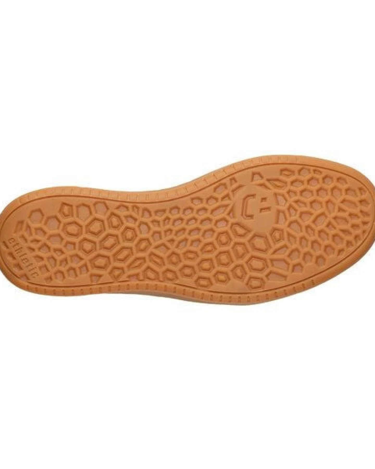 Ethletic Vegane Retro Sneaker JESSE mit recycelten Materialien – Ansicht 3