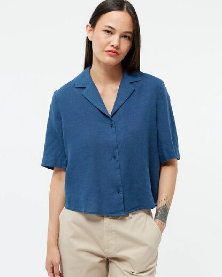 Blau
