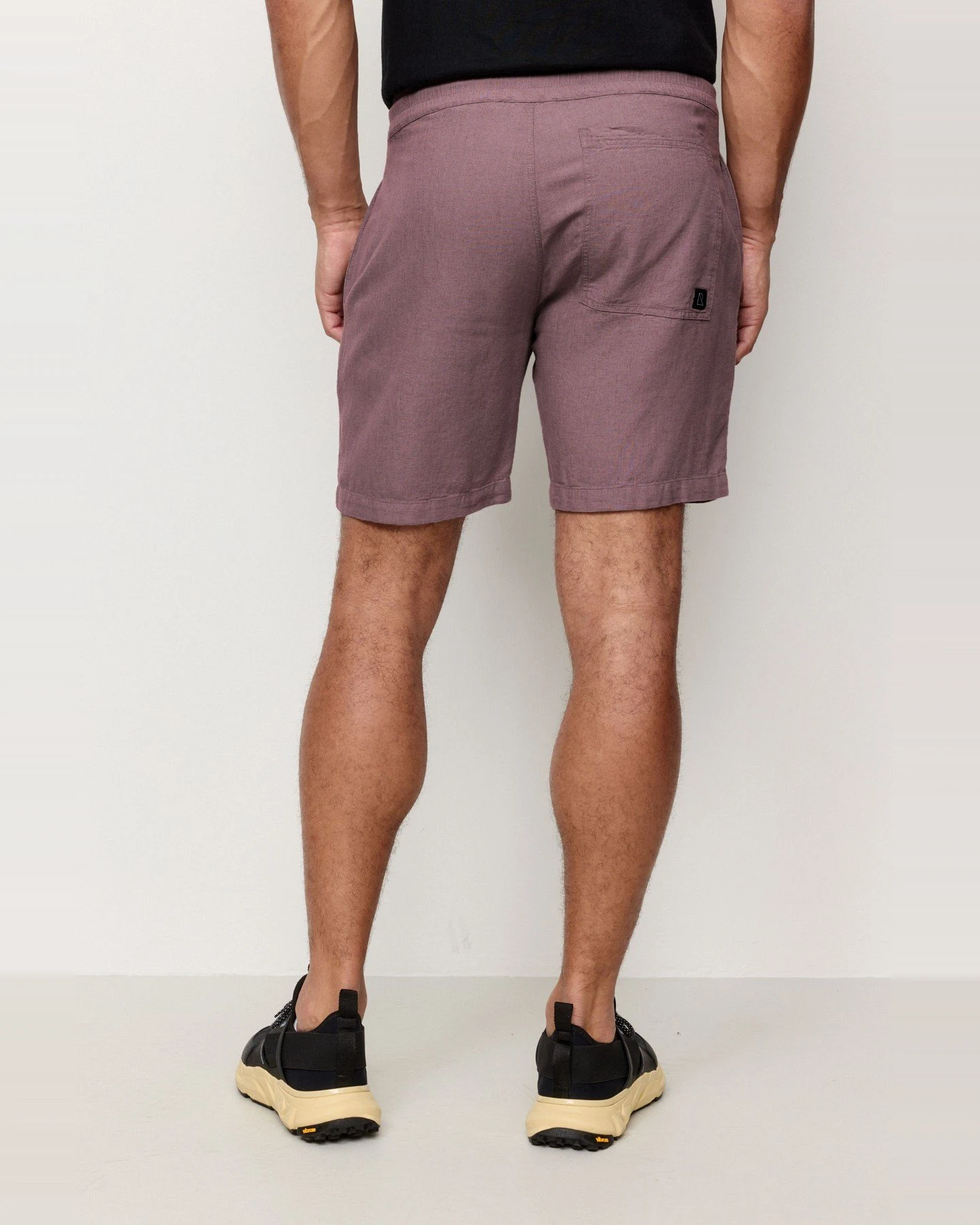 Shorts Curry – Ansicht 5