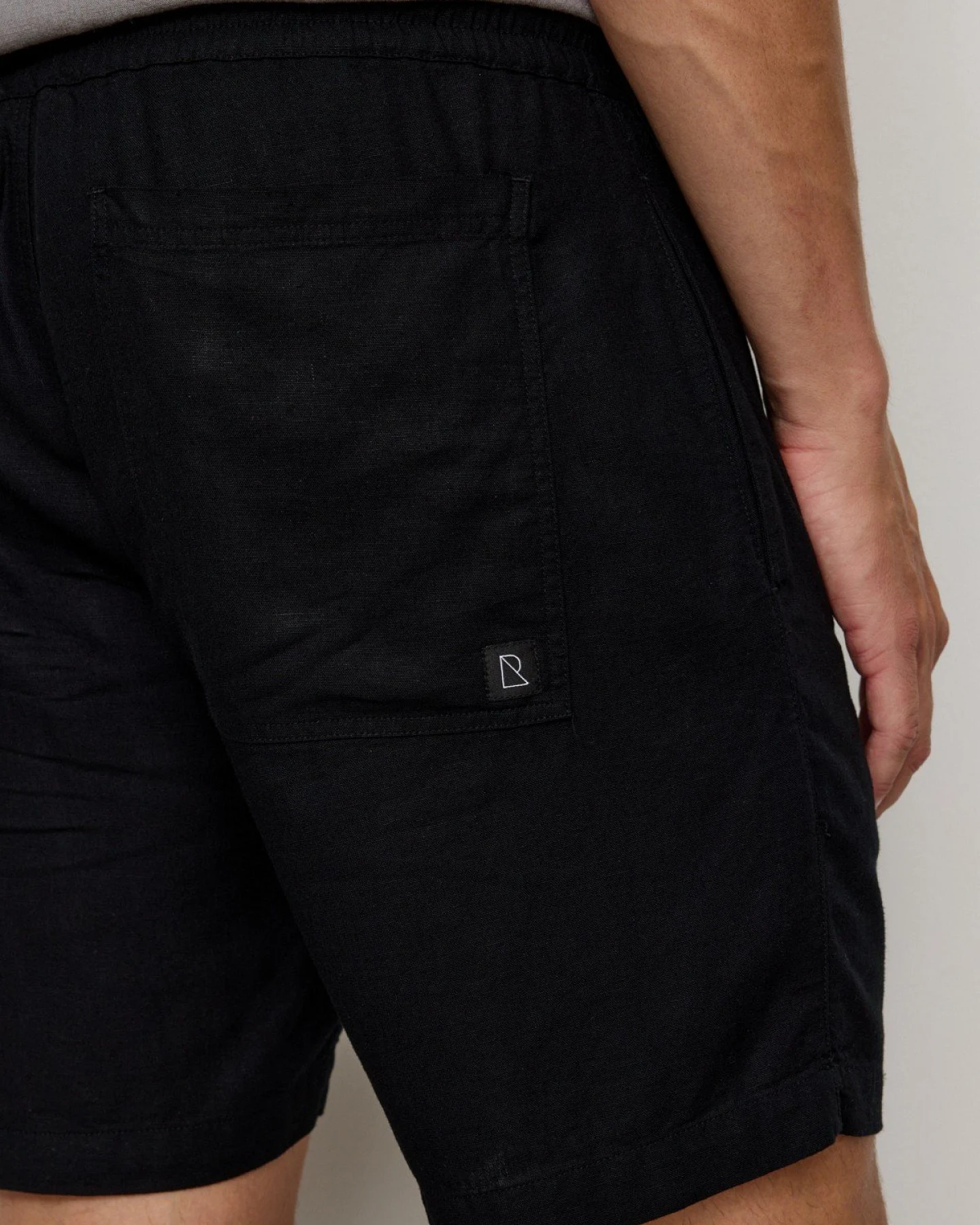 Shorts Curry – Ansicht 5