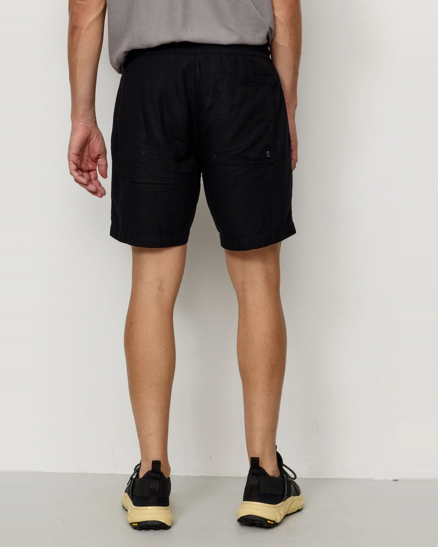Shorts Curry – Ansicht 4