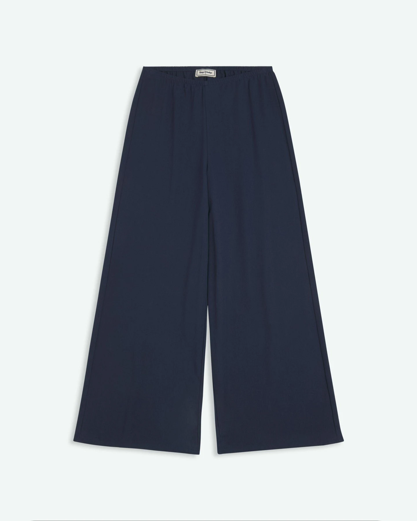 Hose Taniya Blau – Ansicht 5