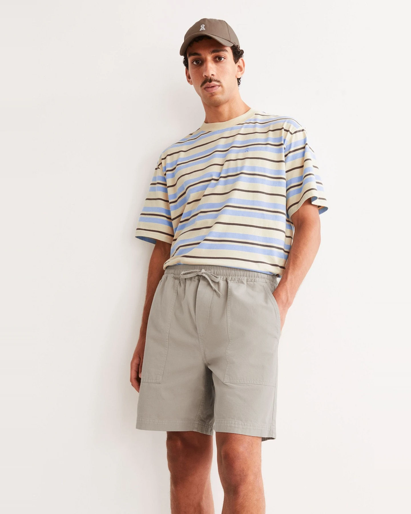 Shorts Lino – Ansicht 5