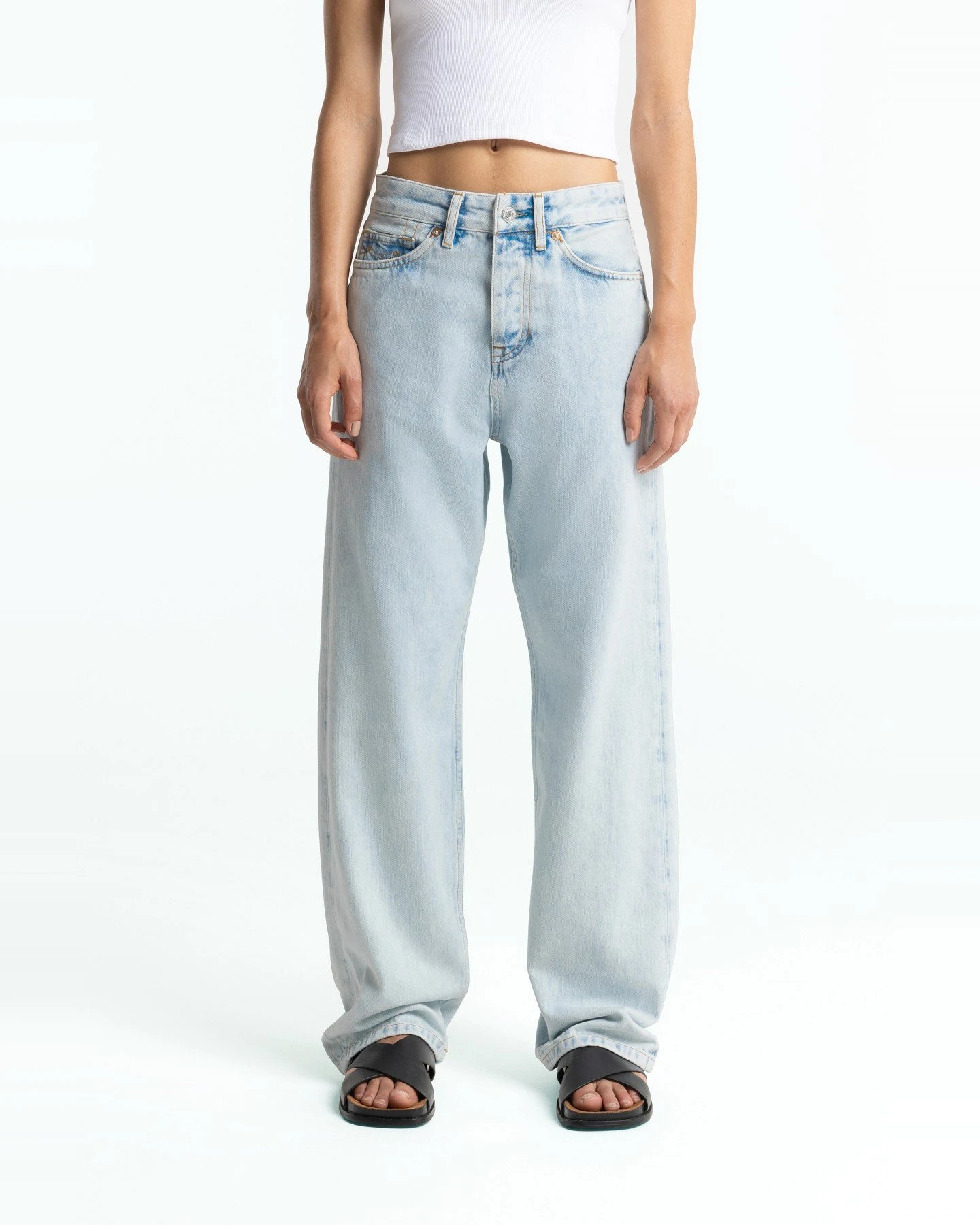 Jeans Noah Chase Super Light Marble – Ansicht 3