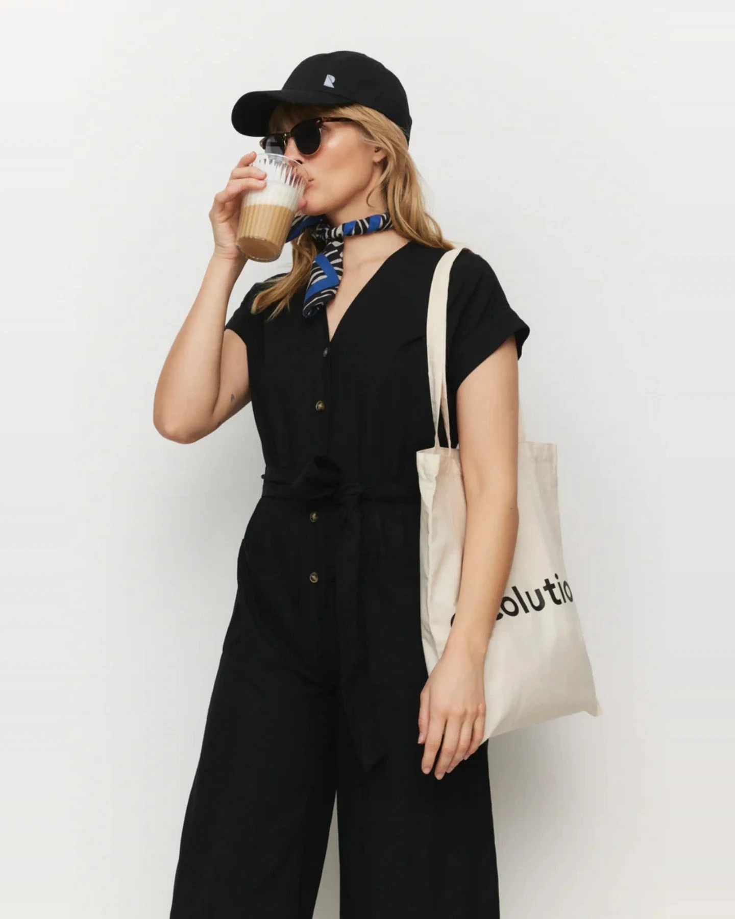 Jumpsuit Dianella – Ansicht 5