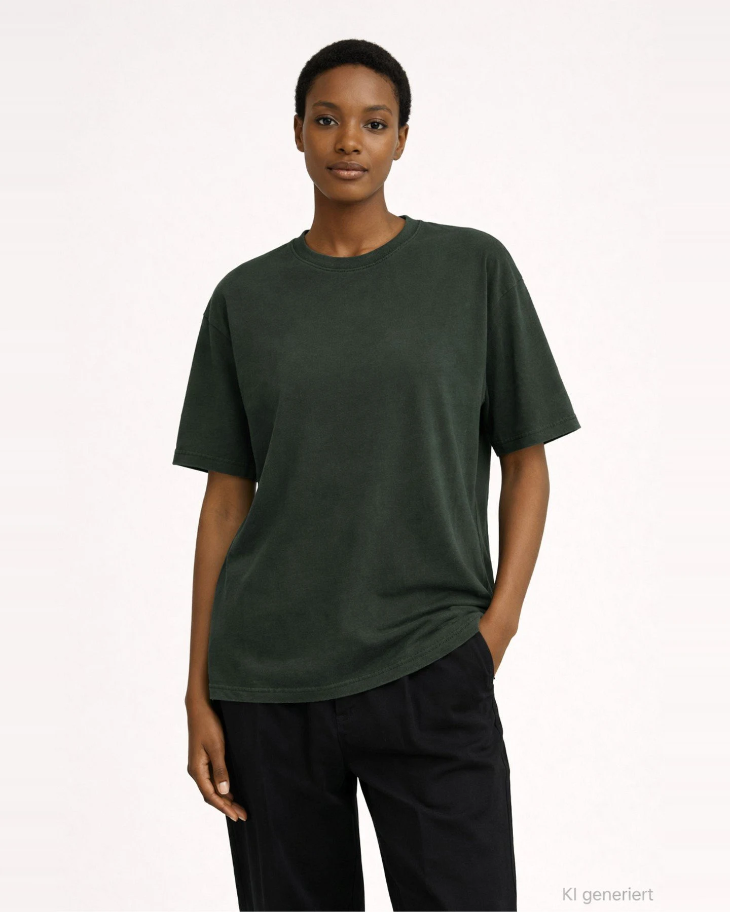 T-Shirt Oversized – Ansicht 5
