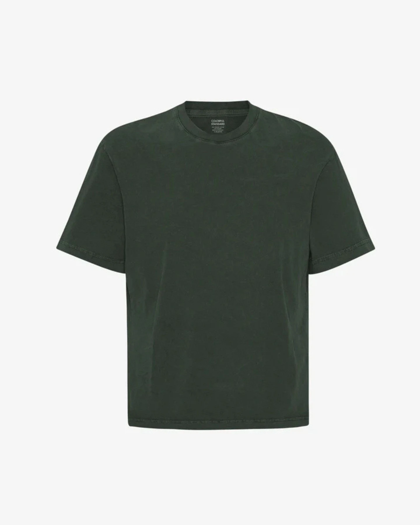 T-Shirt Oversized – Ansicht 6