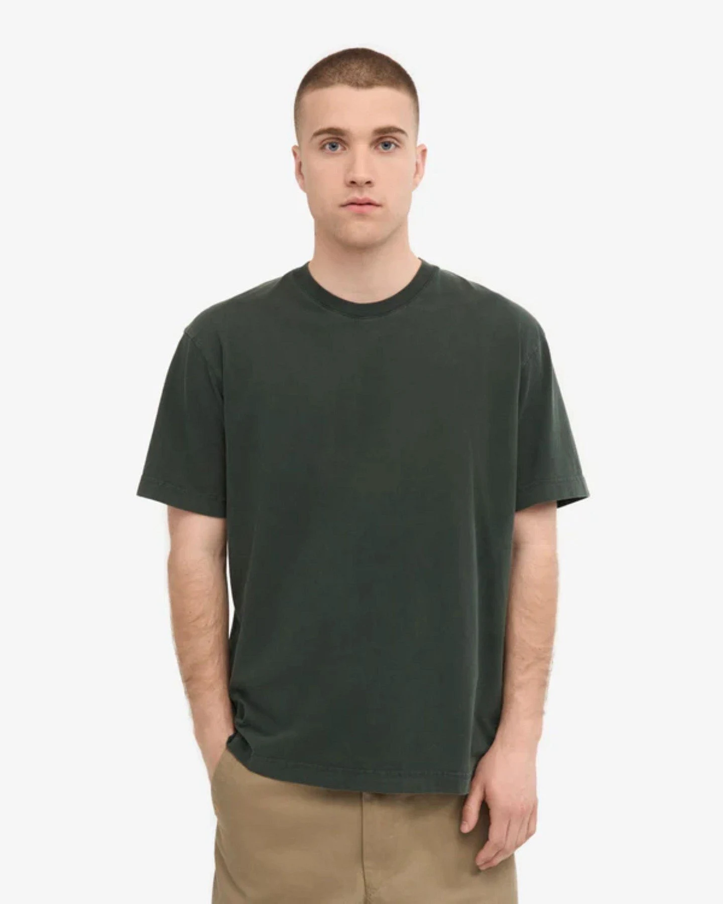 T-Shirt Oversized – Ansicht 2