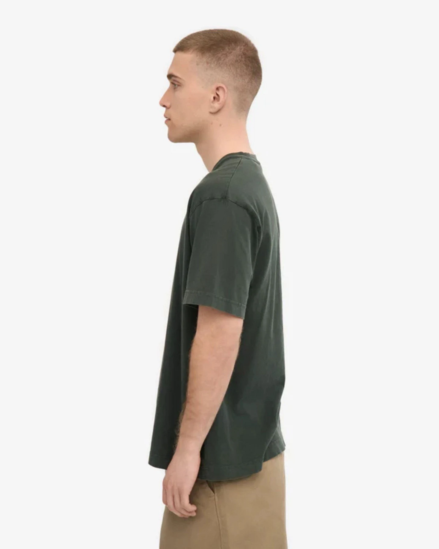 T-Shirt Oversized – Ansicht 3