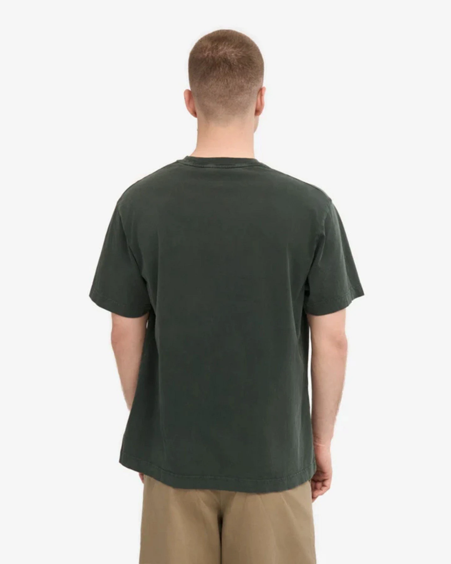 T-Shirt Oversized – Ansicht 4