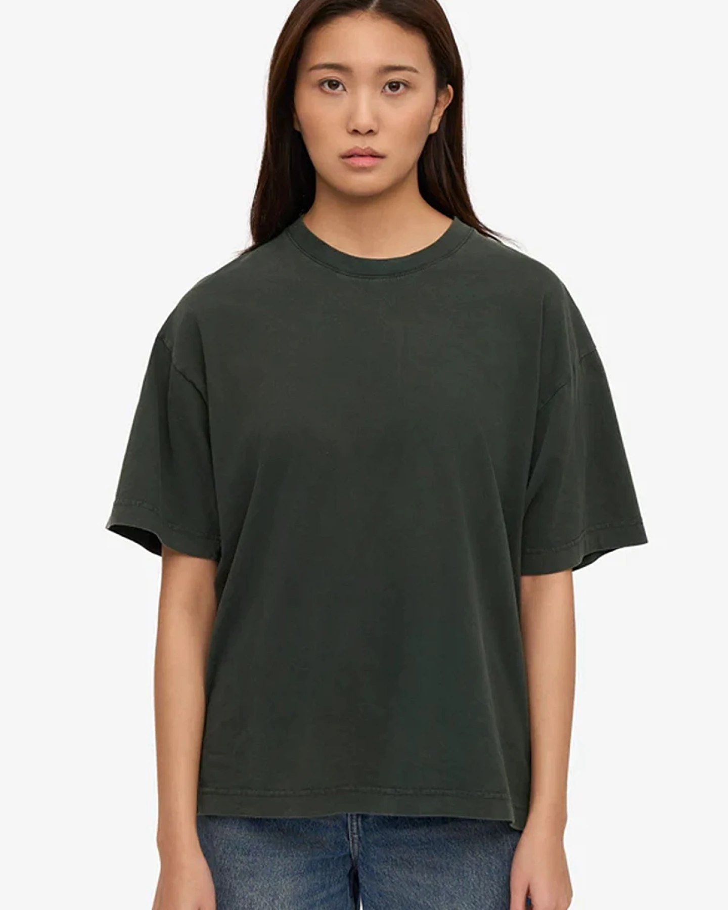 T-Shirt Oversized – Ansicht 6