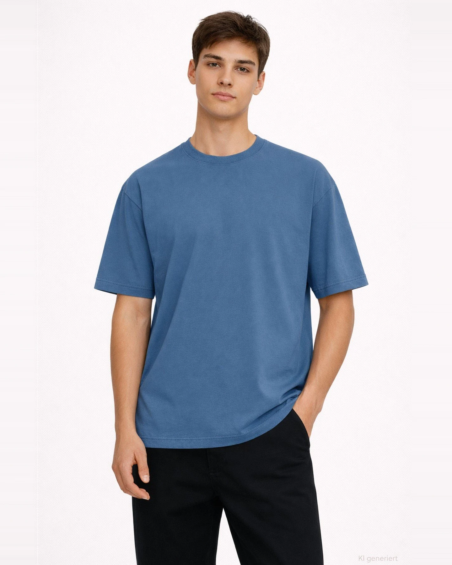 T-Shirt Oversized – Ansicht 2