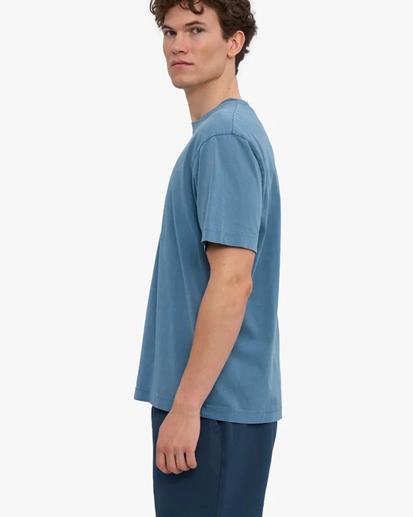 T-Shirt Oversized – Ansicht 6