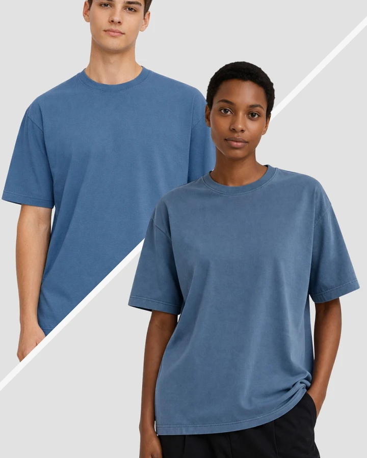 Blau