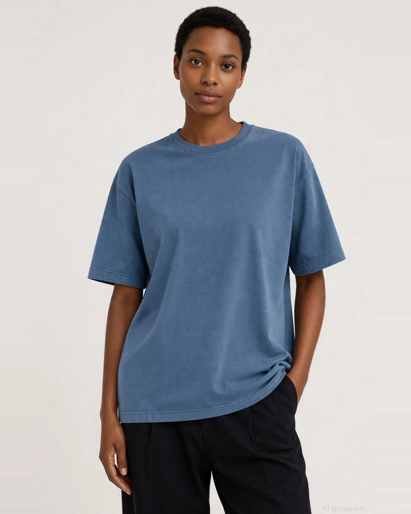 T-Shirt Oversized – Ansicht 3