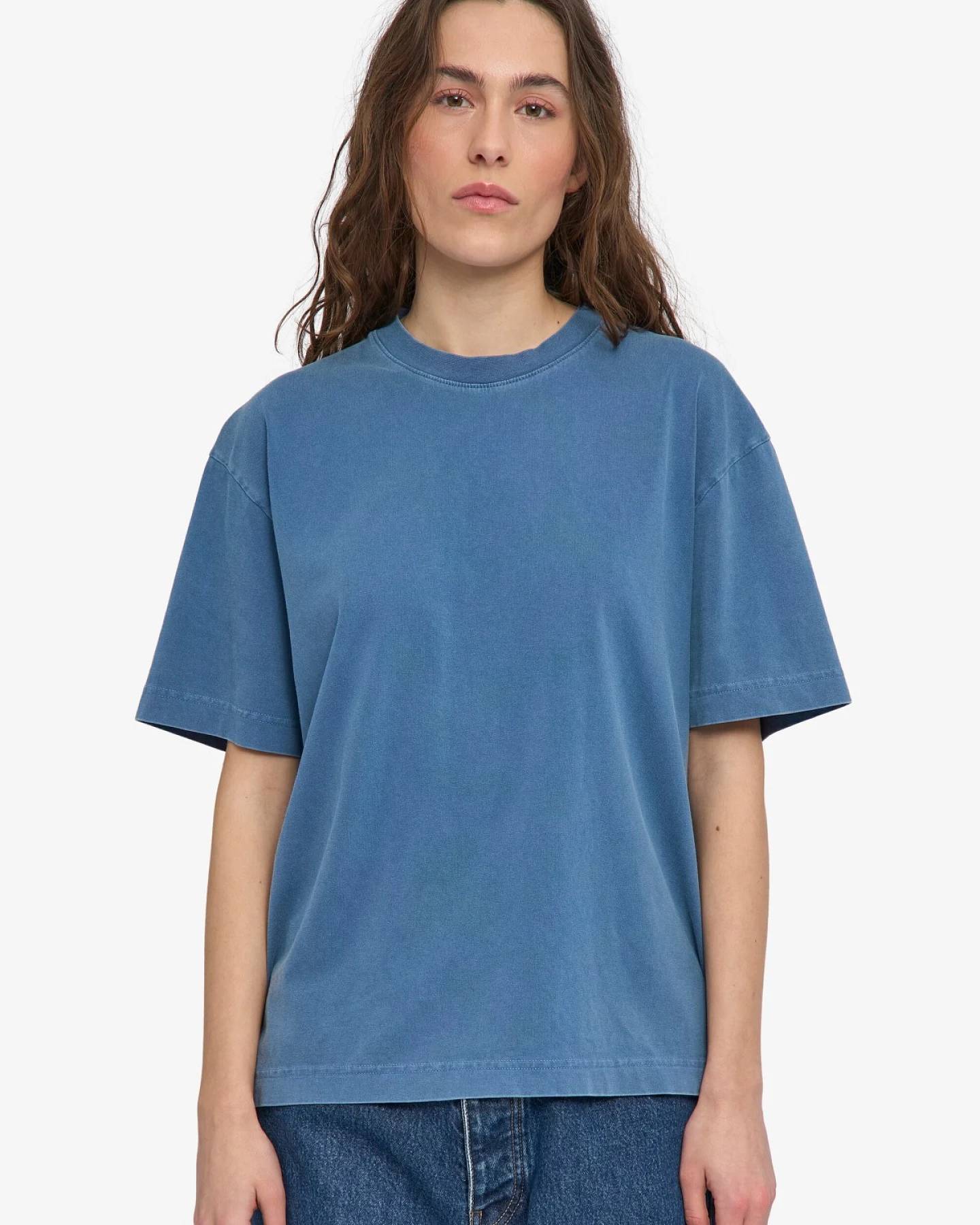 T-Shirt Oversized – Ansicht 2
