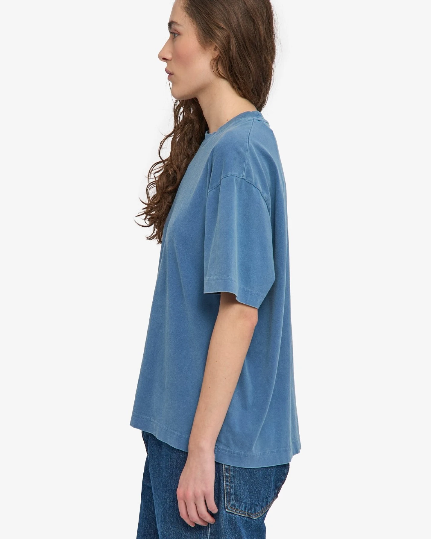 T-Shirt Oversized – Ansicht 3